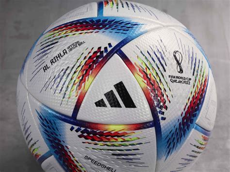 adidas al rihla replica|Amazon.com: Adidas Al Rihla 2022 World Cup Ball.